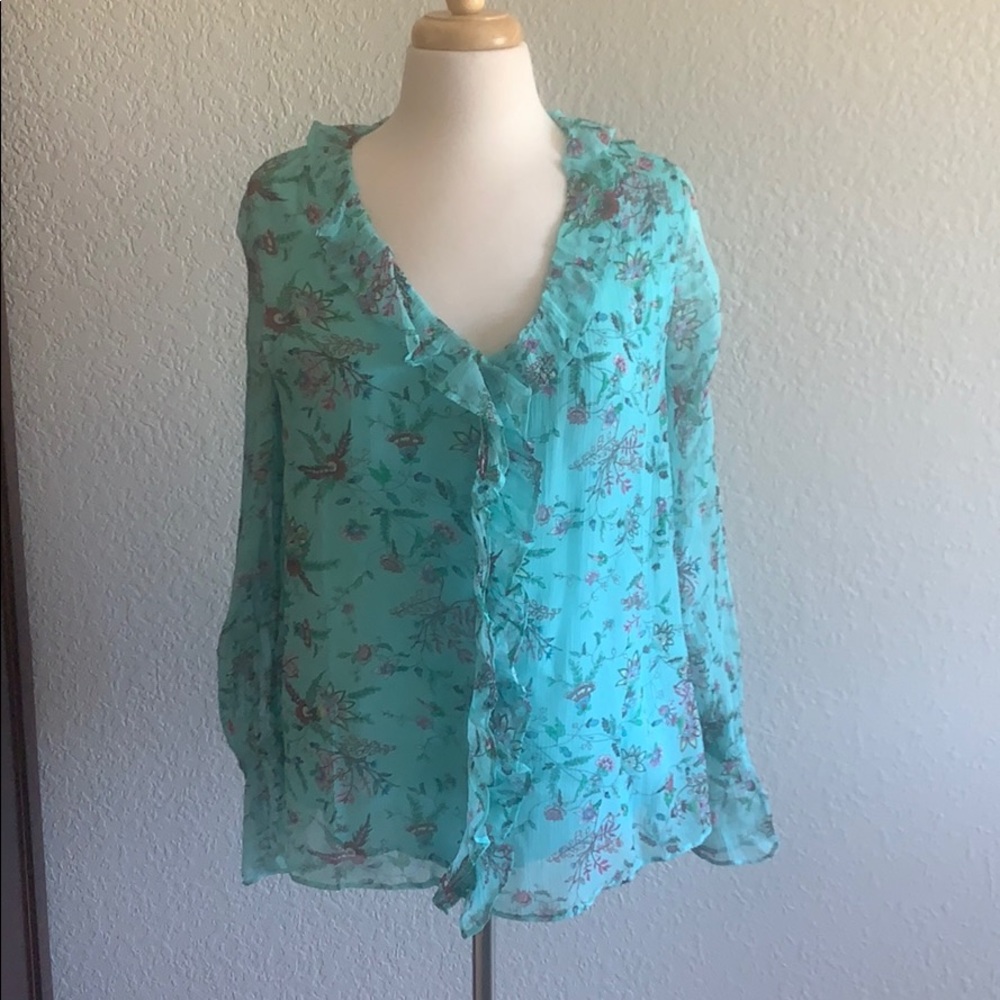 Gorgeous top